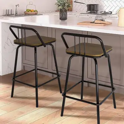 Swivel Bar Stool, View more