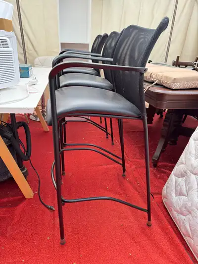 High chair bar chair, View more