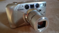 35mm film camera argentique