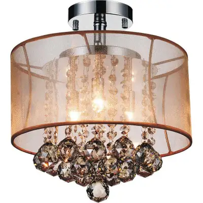 Crystal Chandelier, View more