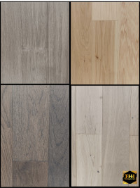 Bringing Style And Durability To Your Floors