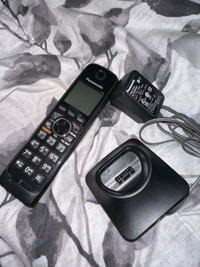 Panasonic phone