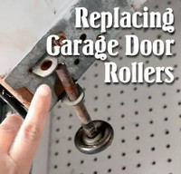 Garage   Doors  Etobicoke - Automatic Openers & Springs