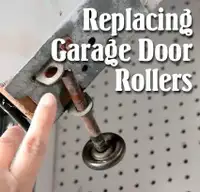 Garage   Doors  Etobicoke - Automatic Openers & Springs