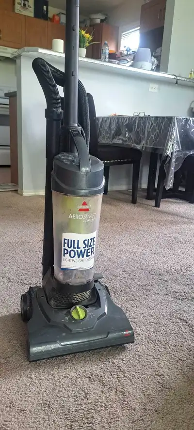 Vacuum cleaner , View more