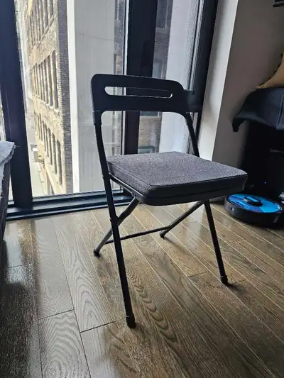 IKEA Folding Chair new, View more