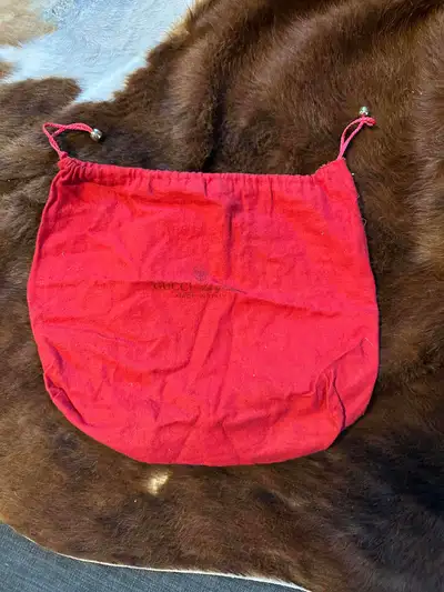 Vintage Gucci Bag, View more