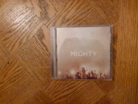 Mighty – Kristene Dimarco    CD    $1.00