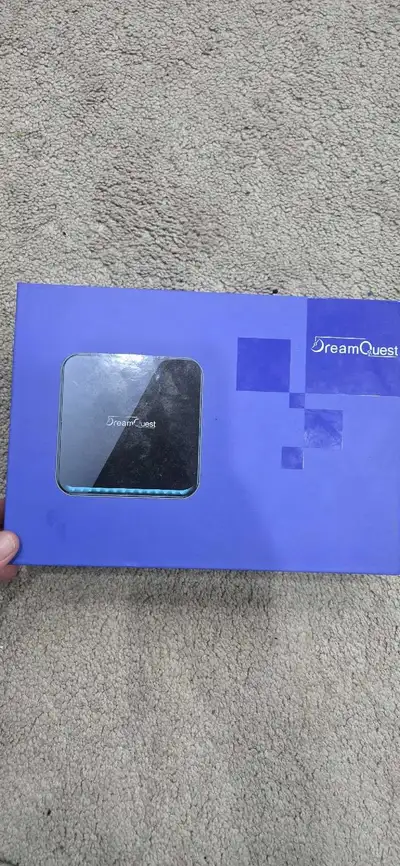 Mini Desktop PC DreamQuest Mini Pc, View more