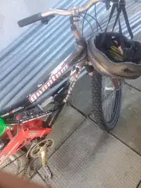 Bike vélo