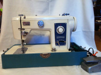 brother pacesetter sewing machine