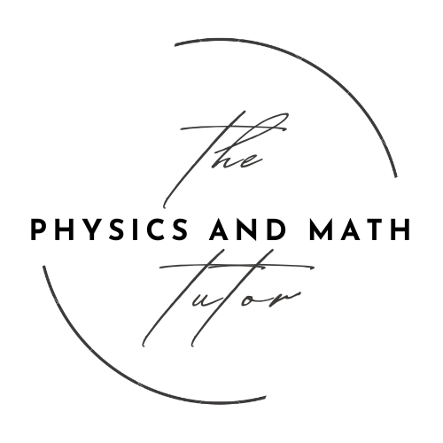 Academic Coaching - Specialized Math & Physics tutoring!414911636617963520