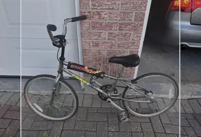 Norco High Quality Alloy Junior BMX Bicycle — Like New!, View more