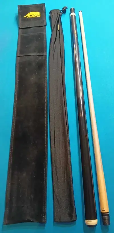NEW PREDATOR SP4 SNEAKY PETE BUTT + 314 1ST GEN SHAFT - UNILOC, View more