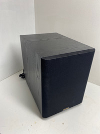 Paradigm PDR-8 Powered Subwoofer 