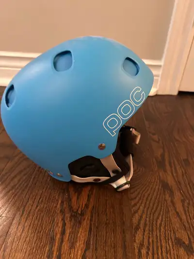 POC kids ski helmet, View more