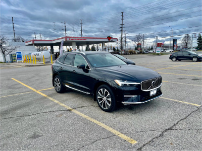 Lease Takeover - 2022 Volvo XC-60