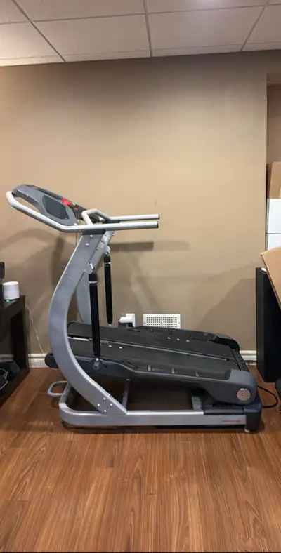 Bowflex Treadclimber, View more