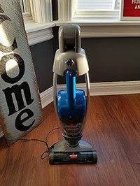 Bissell Lift-Off Floors and More - very good Condition $40