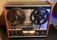 TEAC A-2300SX Reel to Reel