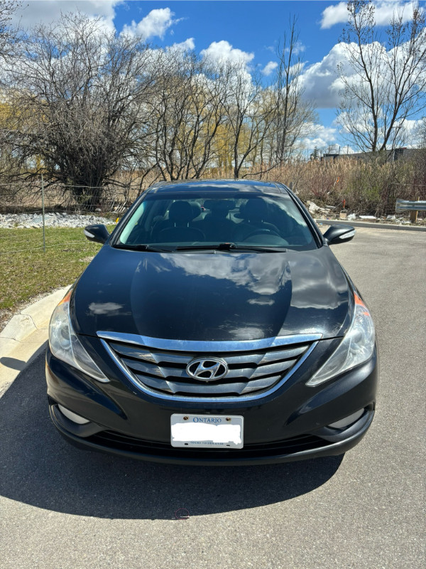 2013 Hyundai Sonata in Cars & Trucks in Markham / York Region