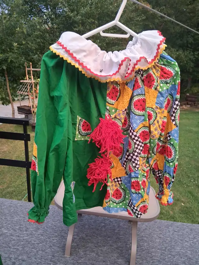 costume d'Halloween enfant in Costumes in Sherbrooke - Image 5