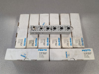 Festo CPI Input Modules