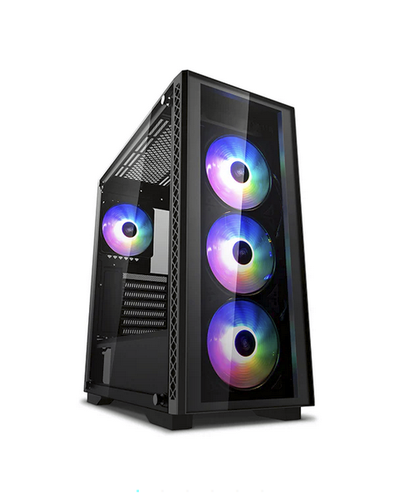 DeepCool Matrexx 50 ADD-RGB 4F, View more
