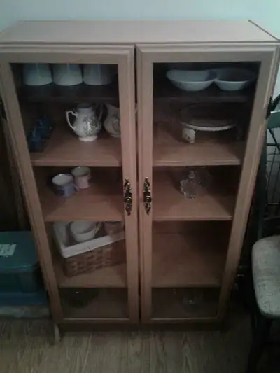 Display Cabinet, View more