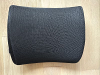 Lumbar Support Office Chair, Lumbar Support Pillow for Car