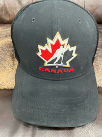 Men’s Nike Team Canada Hat