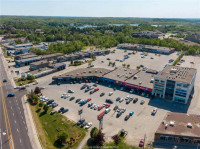 2021 Long Lake Road Unit A - FOR LEASE - Retail Space
