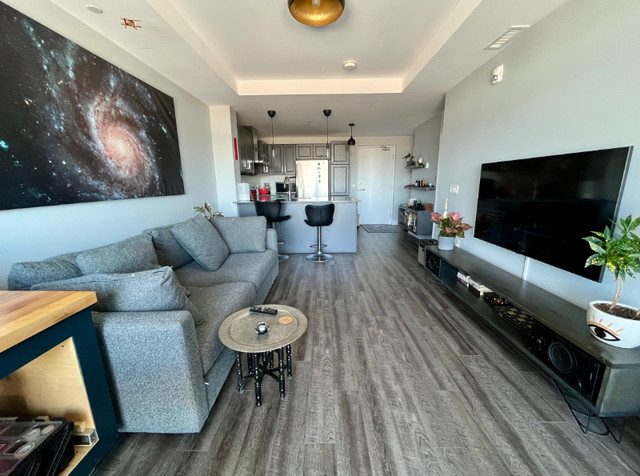 Hamilton Condo Apartment For Rent in Long Term Rentals in Hamilton - Image 3