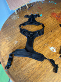 Top Paw Dog harness brand new