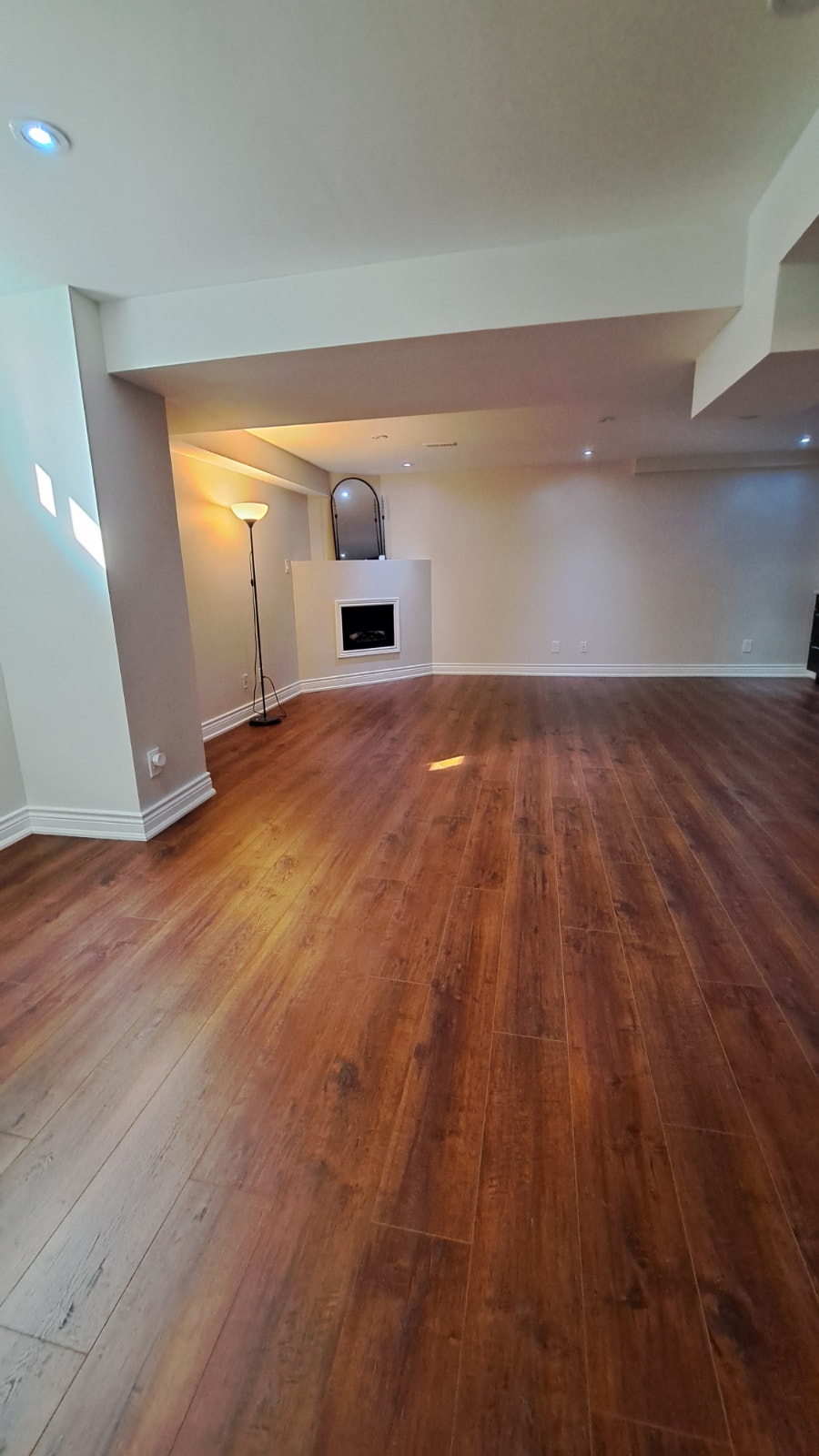2 Bedroom Basement Apartment for Rent in Oakville 3