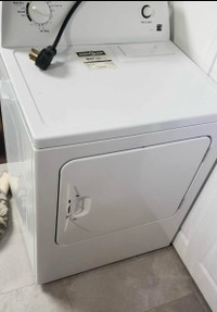 Dryer - Kenmore Brand 