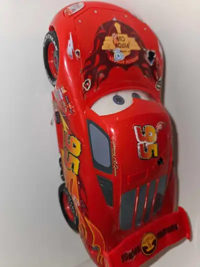  Don – 3 grandes boîtes de jouets (0 à 8 ans), View more