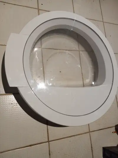 BOSCH dryer door 11015584, View more