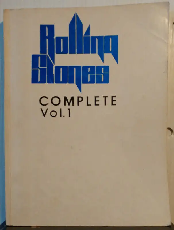 Elvis Presley Anthology. Rolling Stones. in Non-fiction in Longueuil / South Shore - Image 9