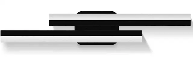 24 Inch LED Bathroom Vanity Light Bar in Indoor Lighting & Fans in Ottawa - Image 2