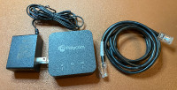 Polycom OBI300 Voice over IP (VOIP) Adapter • USB • 1 FXS ATA