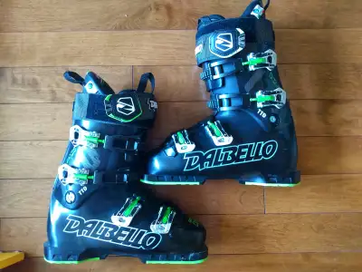 Disponible - Bottes de ski Dalbello DMS 110 27/27.5, View more