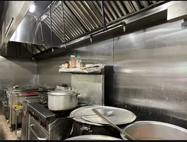  Turnkey Opportunity – Pakistani & Indian Restaurant for sale in Other Business & Industrial in City of Toronto - Image 5