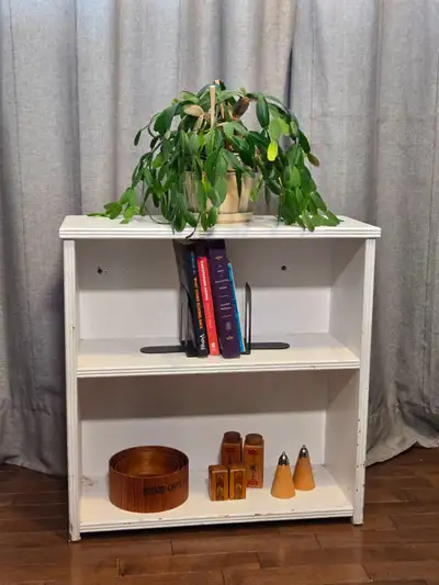 Small Plywood Construction Shelf / Bookshelf, View more