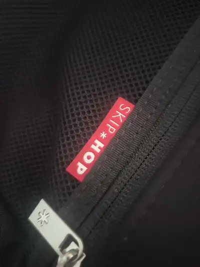 Pochette de poussette, View more