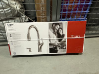New Pfister kitchen faucet 