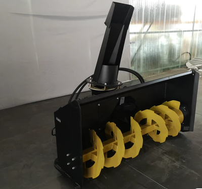 Machinery Attachment Souffleuse à Neige pour Usage Intensif, View more