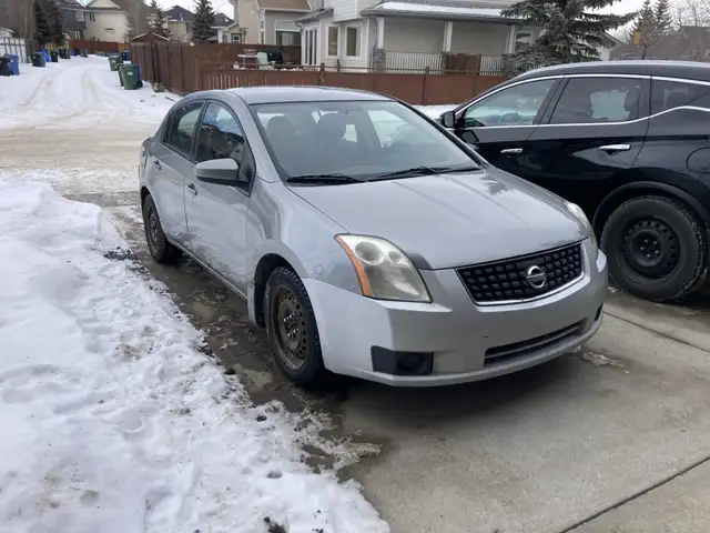 DENTED - RUSTY - RUNS in Cars & Trucks in Calgary - Image 2