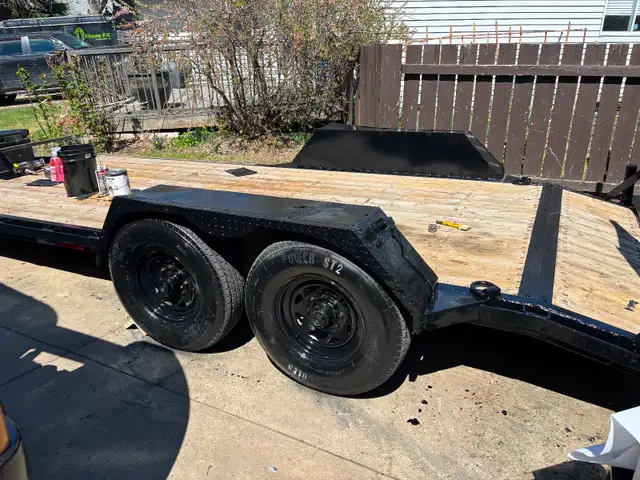 Mikes Cat and Trailer Services472304669615073282
