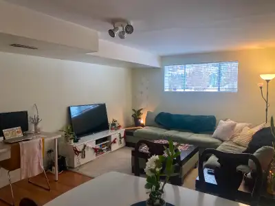 Available: March 15th or April 1st (flexible move in date) Rent: $1028.50 per month (utilities inclu...